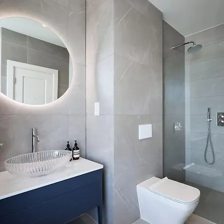 Apartment Chic 3 Bed In Notting Hill *