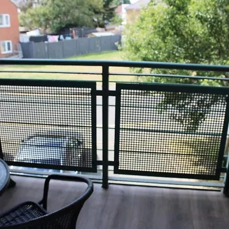 Bowery - 2 Bedroom *