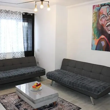 Bowery - 2 Bedroom Apartment Dagenham