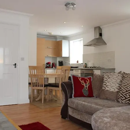 Apartment Eldridge Court - 1 Bedroom
