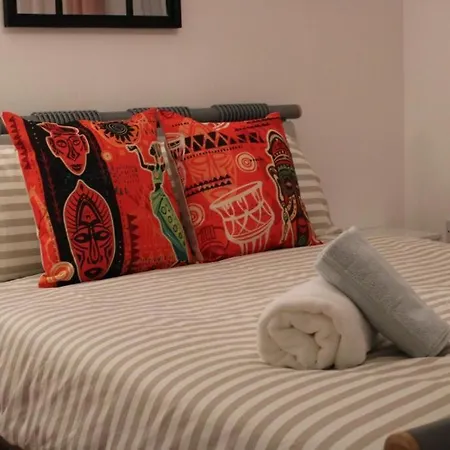 Eldridge Court - 1 Bedroom Apartment
