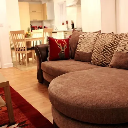 Eldridge Court - 1 Bedroom * Dagenham