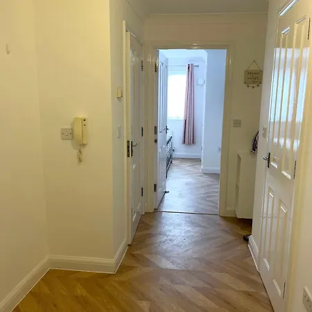 Eldridge Court - 1 Bedroom Dagenham
