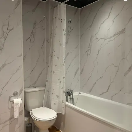 Eldridge Court - 1 Bedroom Dagenham