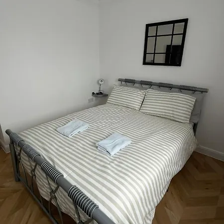 Apartment Eldridge Court - 1 Bedroom *