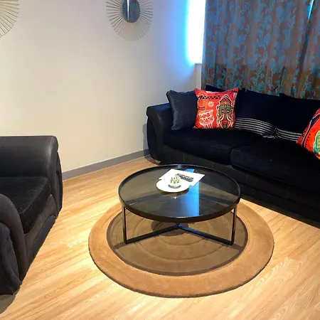 Apartment 12 Penn Gardens - 1 Friern Barnet