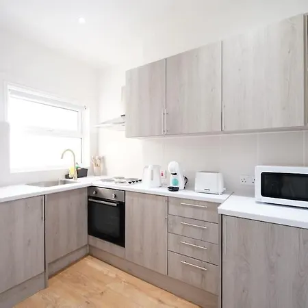 Apartment New 3