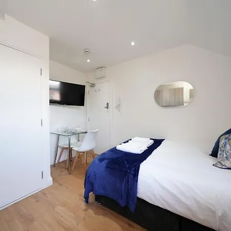 Apartment New Private 6 *