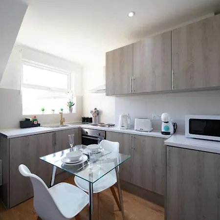 Apartment New Private 6