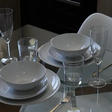 New Private 6 Apartment London