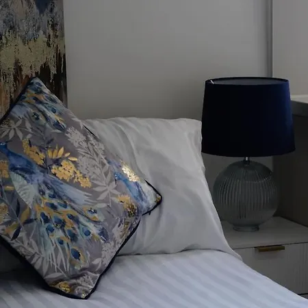 Apartment New Private 6 London