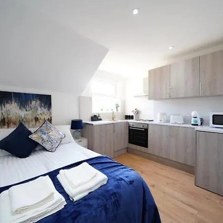 Apartment New Private 6 London