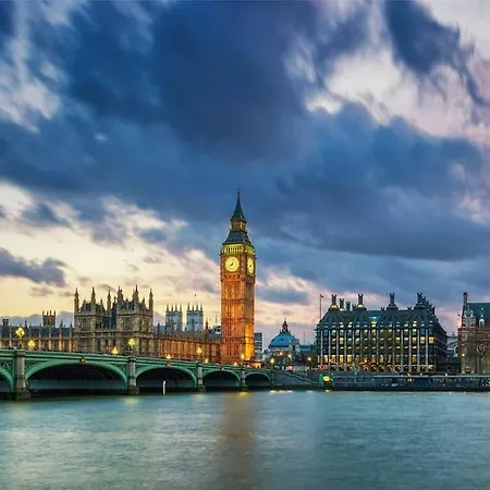 New Private 6 London