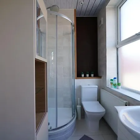 Apartment New Private 2