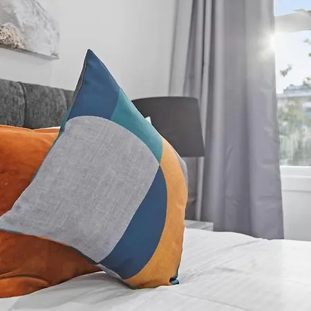 Apartment New Private 2 *
