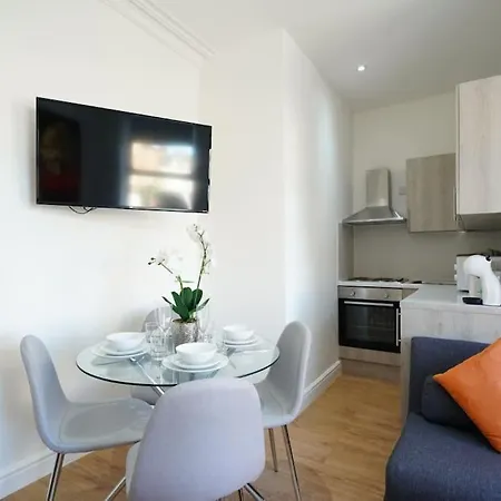 Apartment New Private 2 *