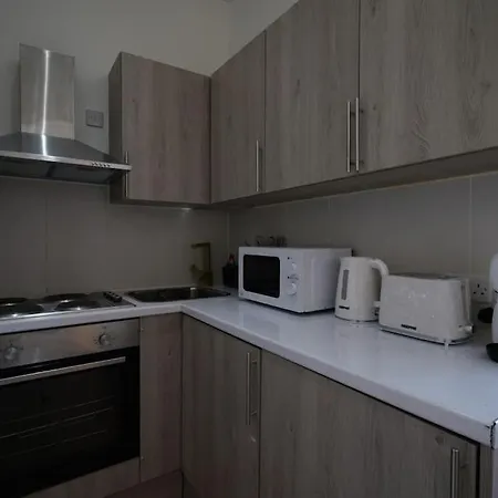 Apartment New Private 2 London