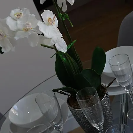 Apartment New Private 2
