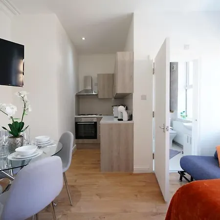 New Private 2 Apartment *