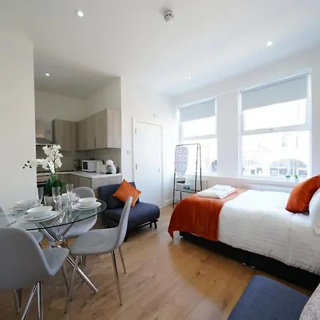 Apartment New Private 2 London