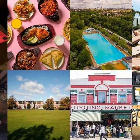 New Private 2 London