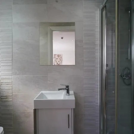 Apartment New 1