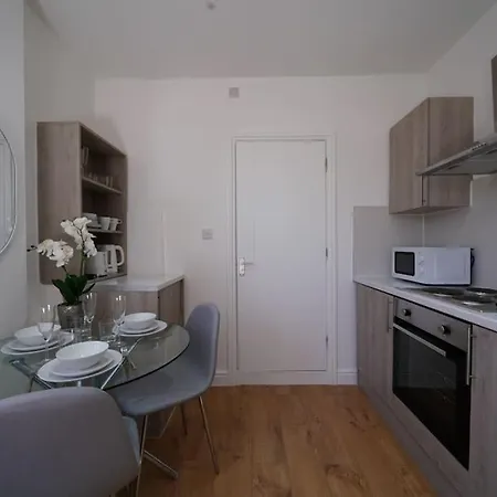 New 1 Apartment *