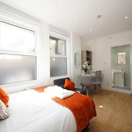 Apartment New 1 *