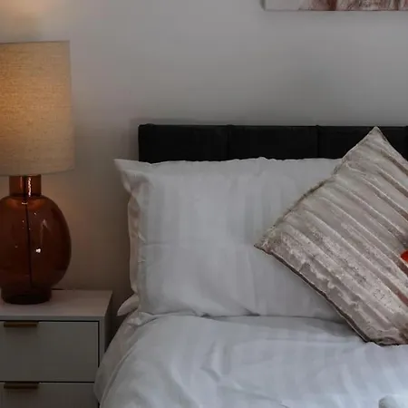 Apartment New 1