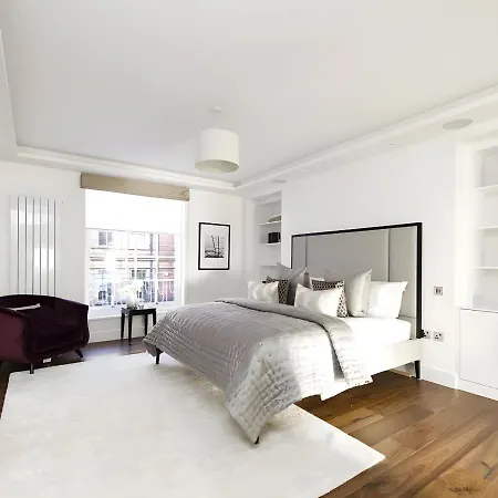 Ultimate 220 Sqm Luxury Townhouse By Mayfair Holiday home *