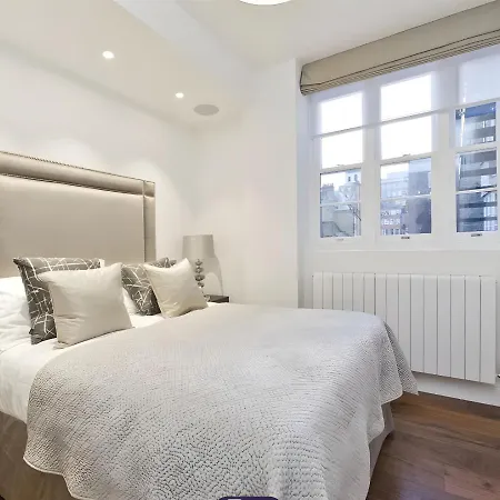 Holiday home Ultimate 220 Sqm Luxury Townhouse By Mayfair London