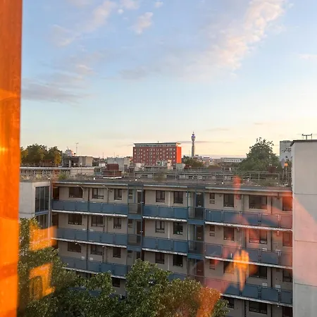 Gatesden Apartment