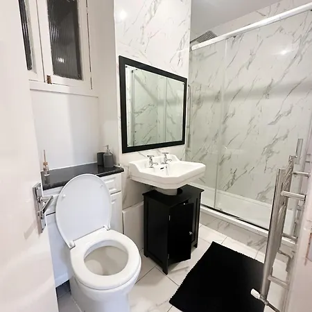 Apartment Gatesden *