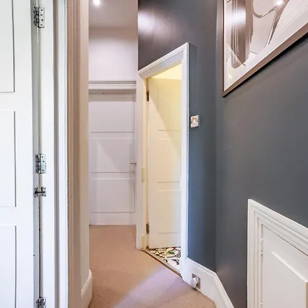 Apartment Top-quality Flat In London
