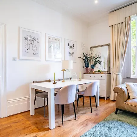 Top-quality Flat In London