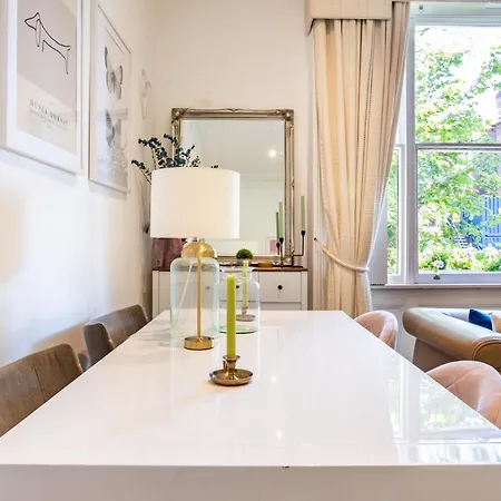 Apartment Top-quality Flat In