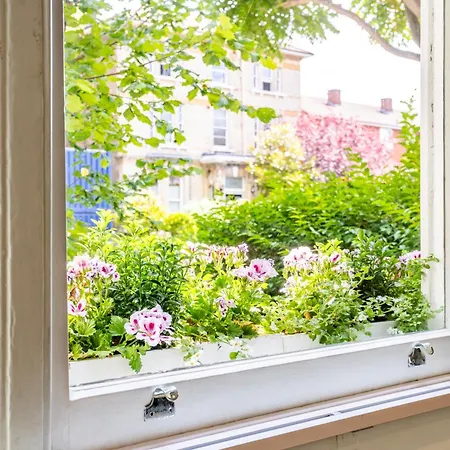 Top-quality Flat In