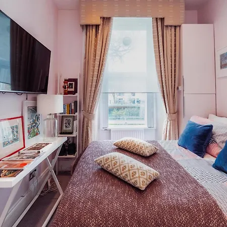 Top-quality Flat In