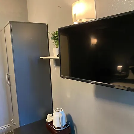 Wns 3* London