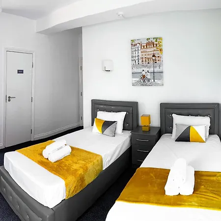 Wns 3* London