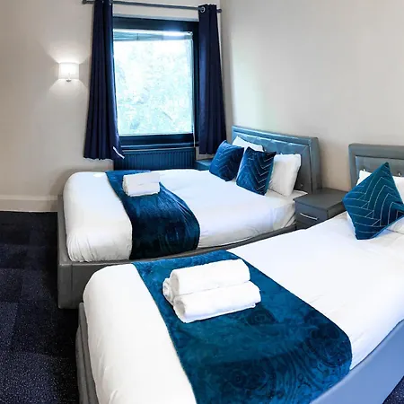 Wns 3* London