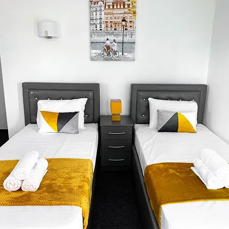 Wns Hotel 3*
