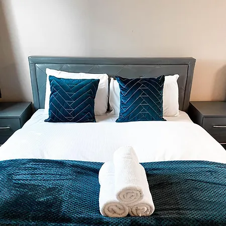 Wns 3* London