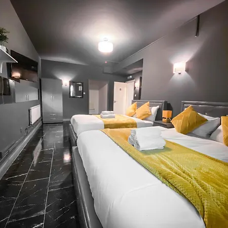 Hotel Wns