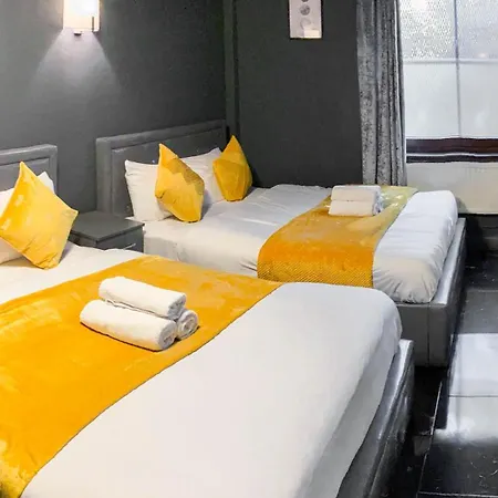 Wns Hotel 3*