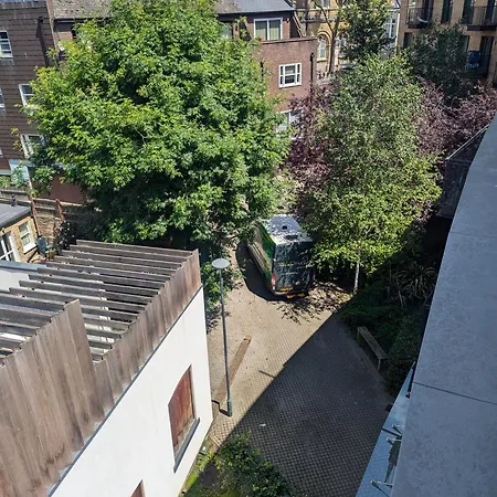 Camden Regent Canal Double Private Bathroom * London