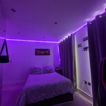 Homestay Camden Regent Canal Double Private Bathroom