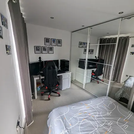 Camden Regent Canal Double Private Bathroom * London