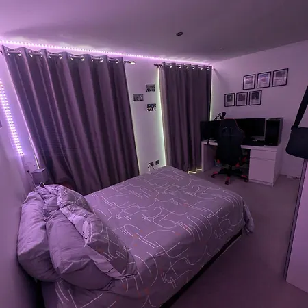 Camden Regent Canal Double Private Bathroom Homestay