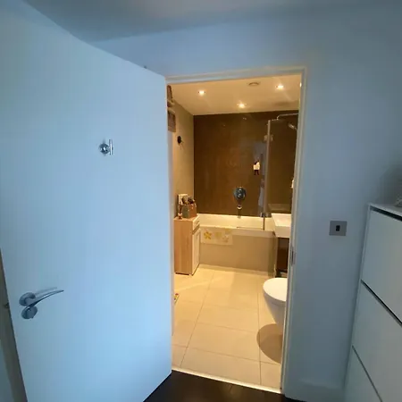 Homestay Camden Regent Canal Double Private Bathroom *